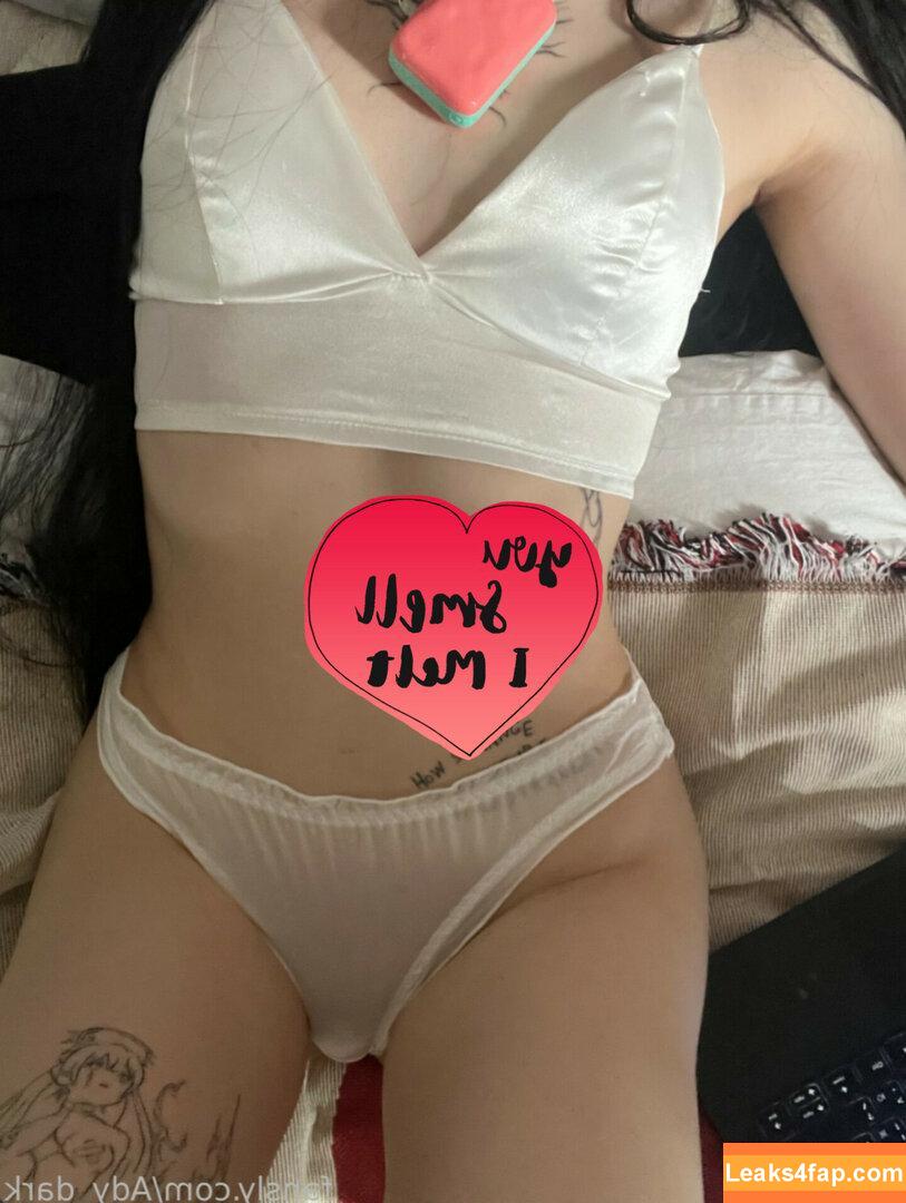 Ady Dark / Ady_dark leaked photo photo #0176