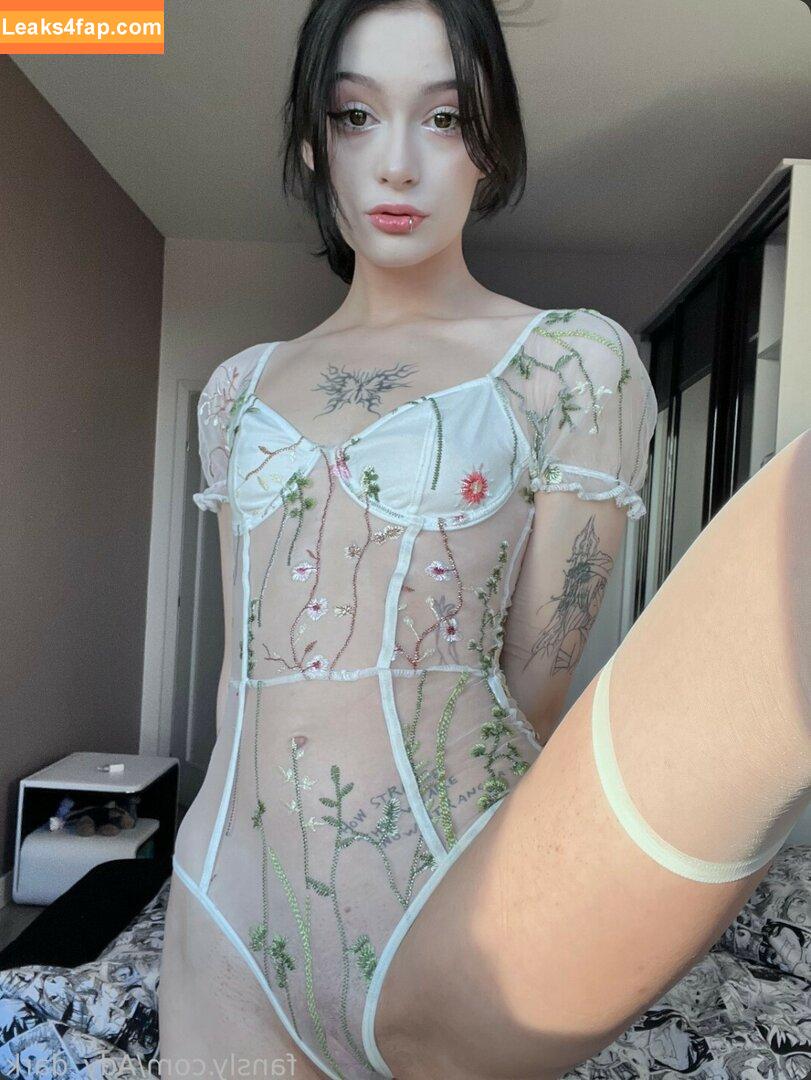 Ady Dark / Ady_dark leaked photo photo #0185