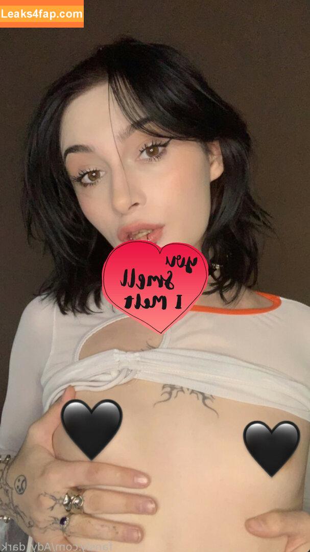 Ady Dark / Ady_dark leaked photo photo #0188