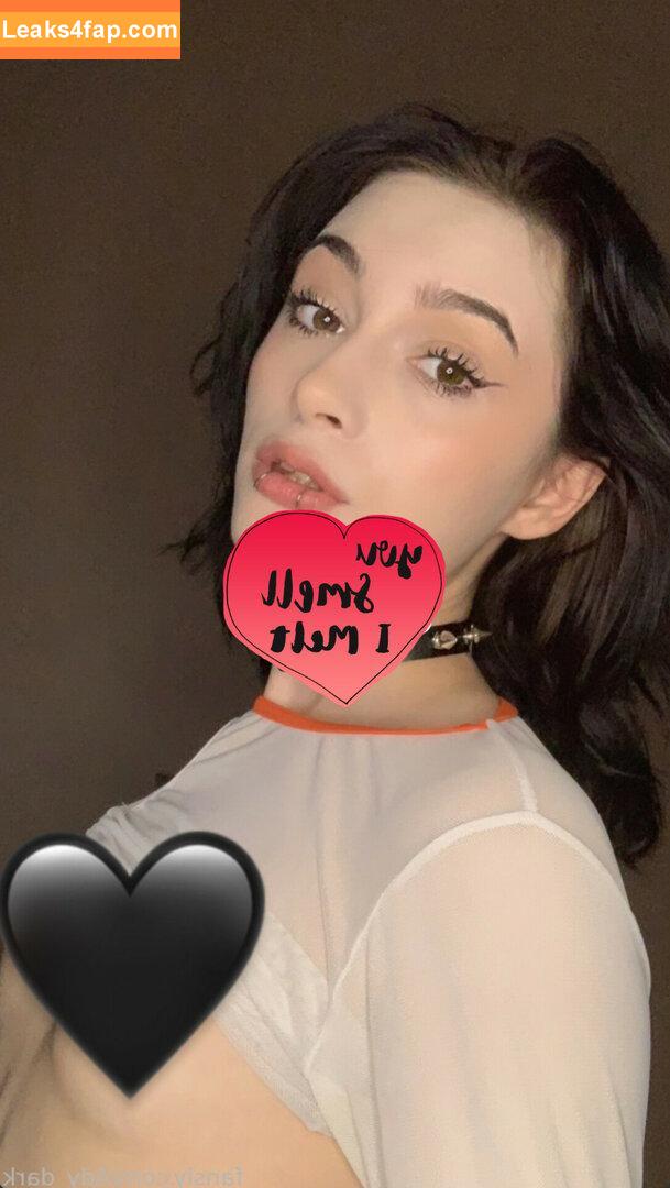 Ady Dark / Ady_dark leaked photo photo #0189