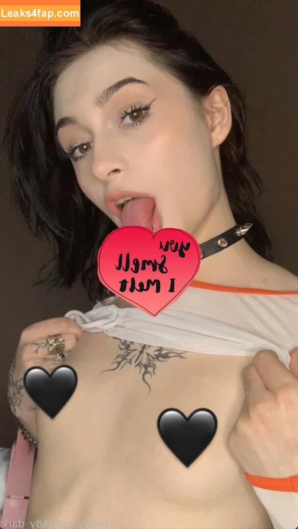 Ady Dark / Ady_dark leaked photo photo #0190