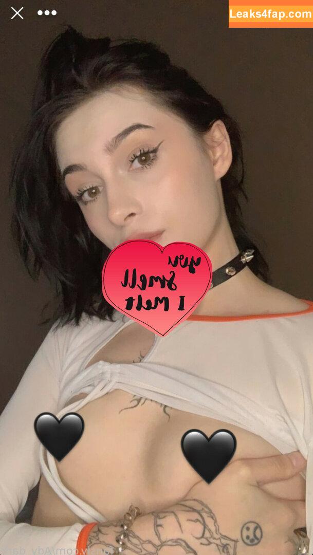 Ady Dark / Ady_dark leaked photo photo #0191