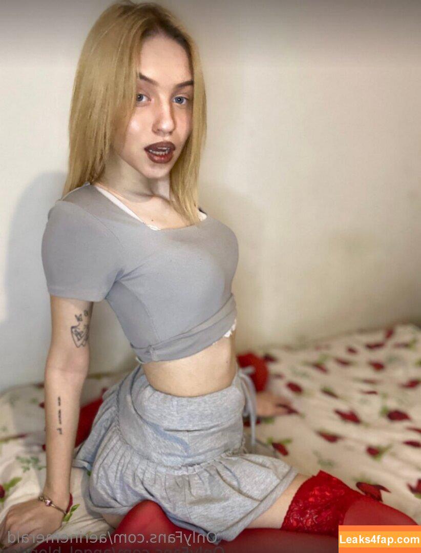 aerinemerald /  leaked photo photo #0040