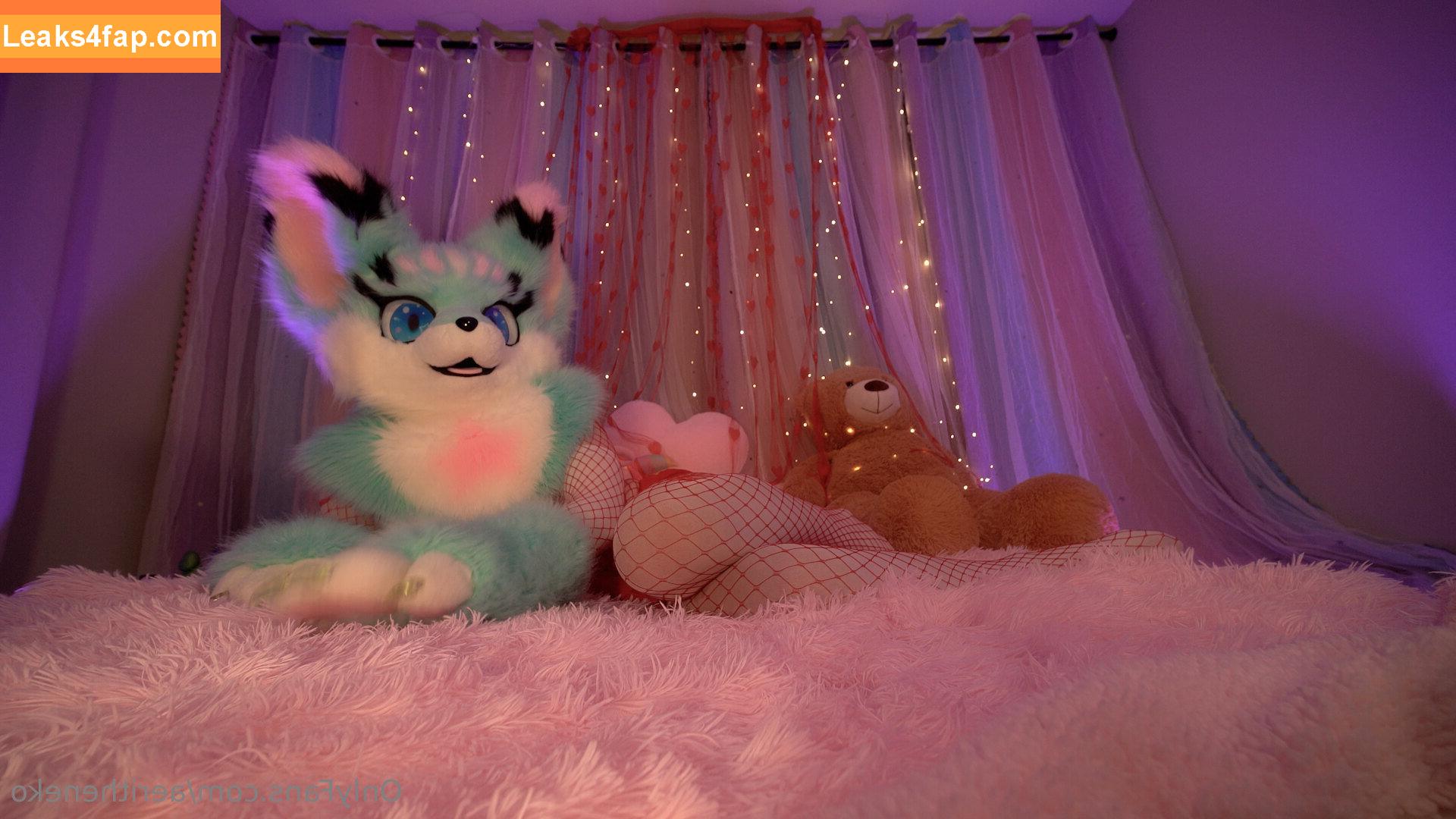 aeritheneko /  leaked photo photo #0002