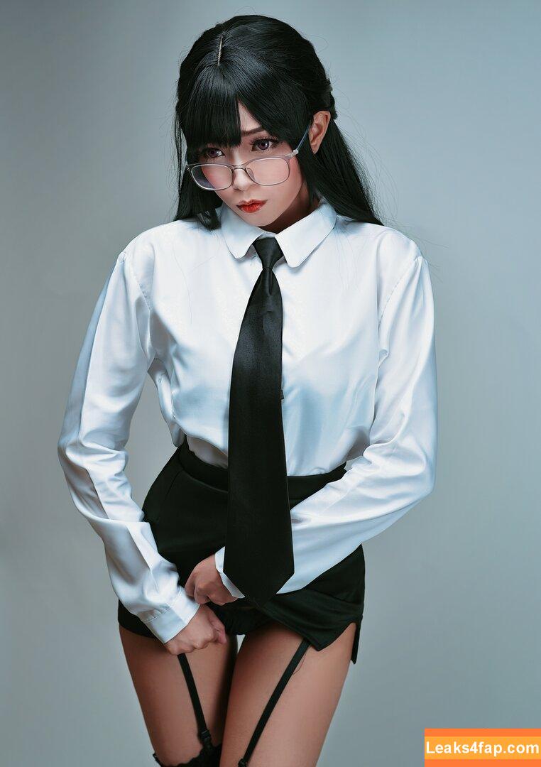 aerukomiao / Aeruko leaked photo photo #0051