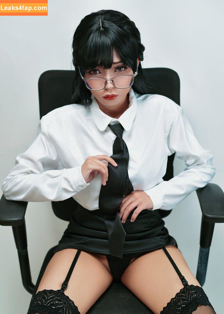 aerukomiao / Aeruko leaked photo photo #0057