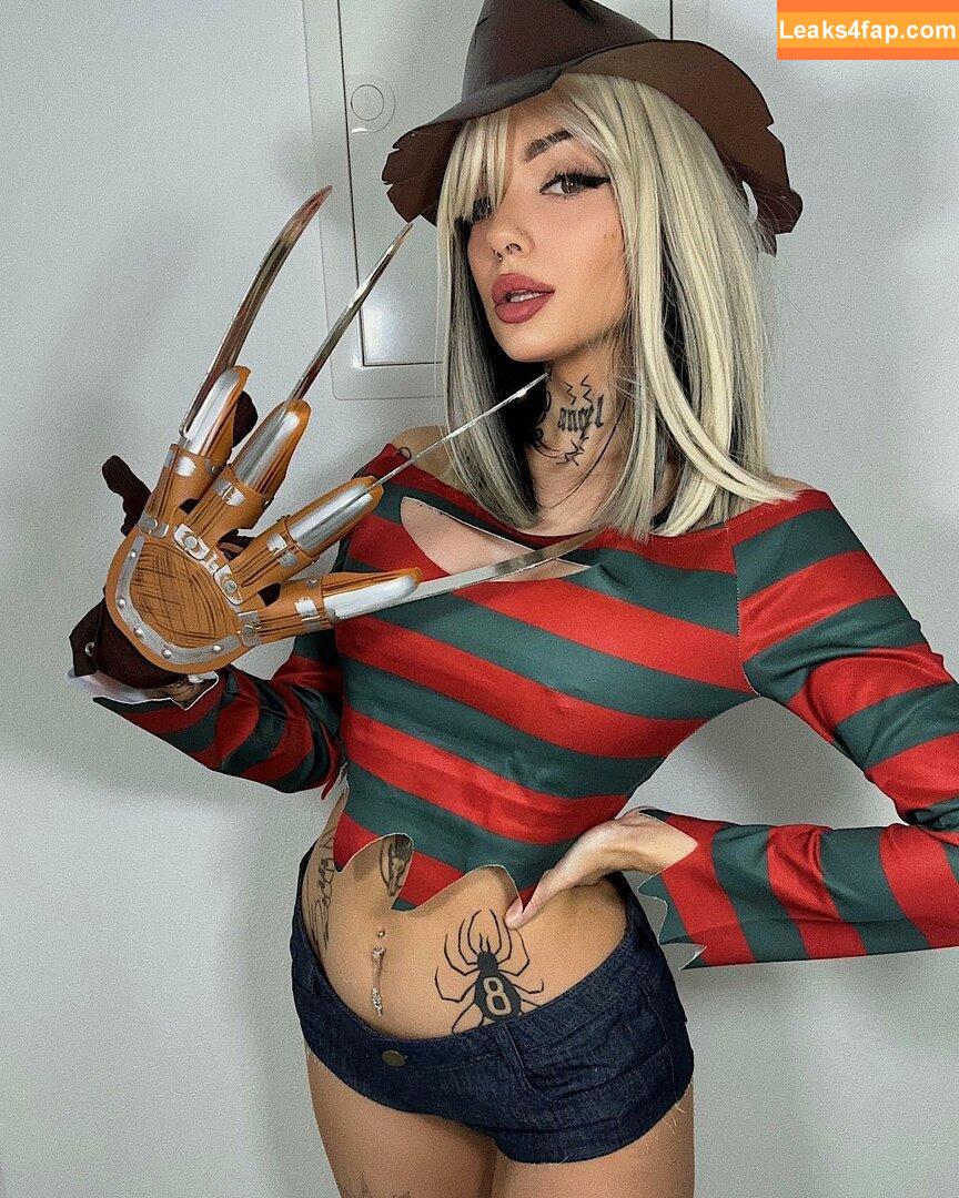 aesthymes / Jennifer leaked photo photo #0020