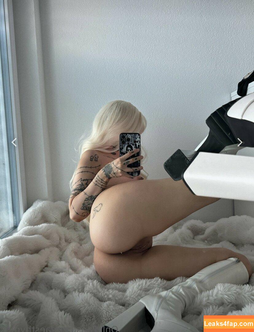 aesthymes / Jennifer leaked photo photo #0055