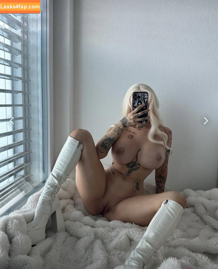 aesthymes / Jennifer leaked photo photo #0306