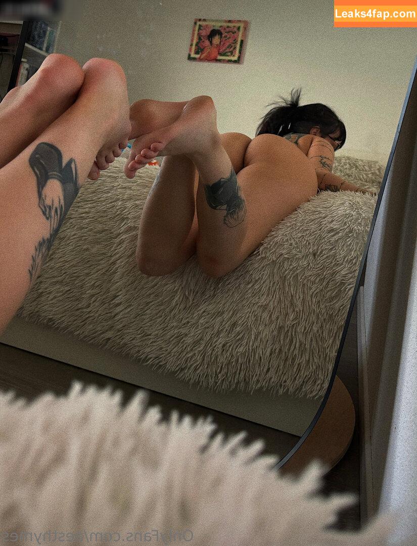 aesthymes / Jennifer leaked photo photo #0679