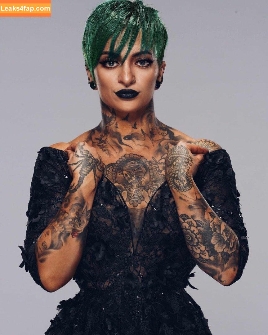 AEW Ruby Soho / Ruby Riott / realrubysoho / ruby-soho leaked photo photo #0007