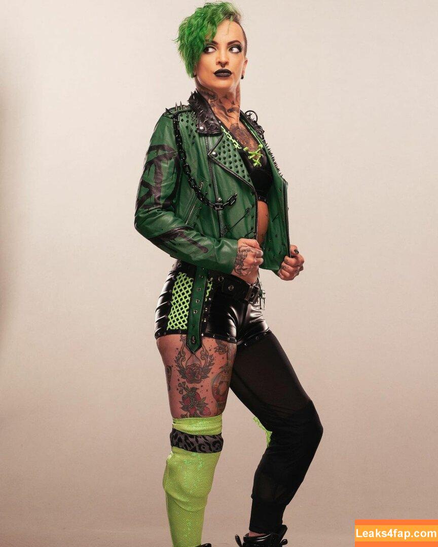 AEW Ruby Soho / Ruby Riott / realrubysoho / ruby-soho leaked photo photo #0009