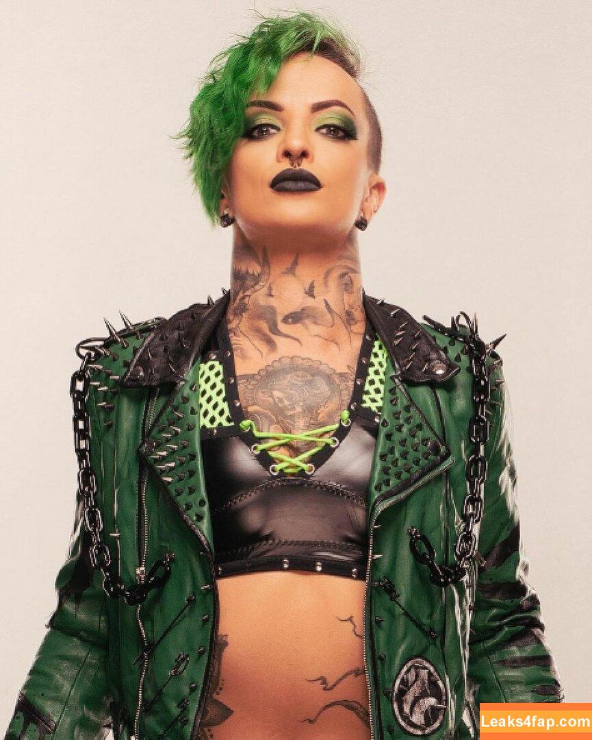 AEW Ruby Soho / Ruby Riott / realrubysoho / ruby-soho leaked photo photo #0010