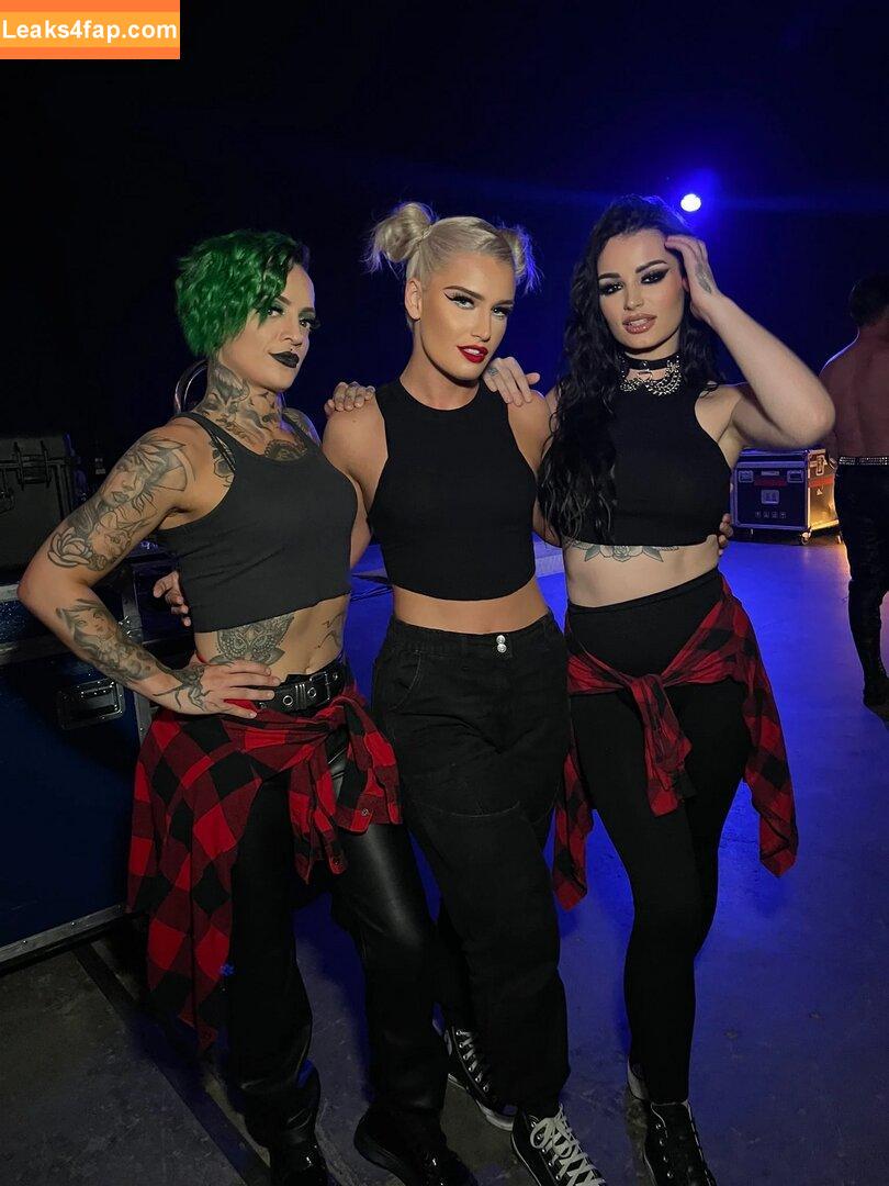 AEW Ruby Soho / Ruby Riott / realrubysoho / ruby-soho leaked photo photo #0011