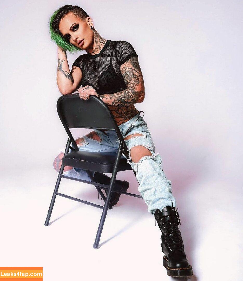 AEW Ruby Soho / Ruby Riott / realrubysoho / ruby-soho leaked photo photo #0012