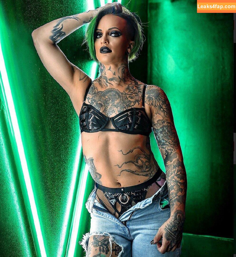 AEW Ruby Soho / Ruby Riott / realrubysoho / ruby-soho leaked photo photo #0014