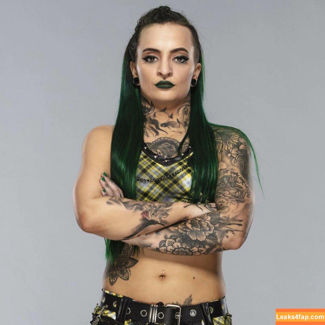 AEW Ruby Soho / Ruby Riott / realrubysoho / ruby-soho leaked photo photo #0016