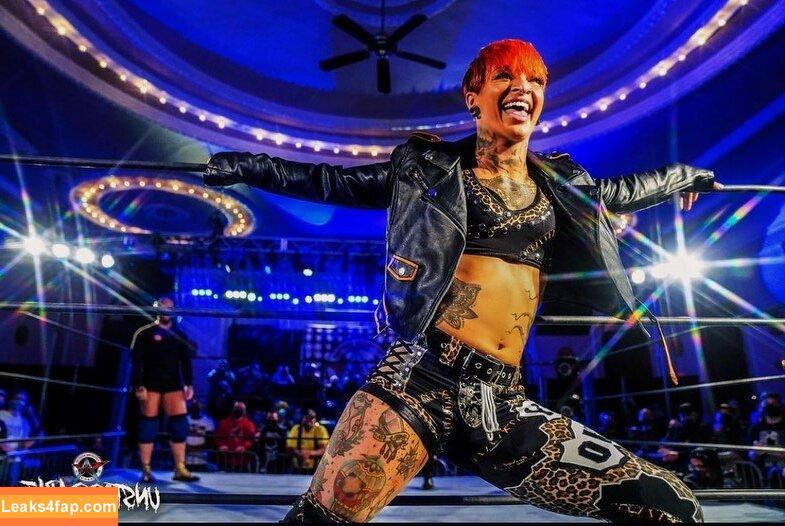 AEW Ruby Soho / Ruby Riott / realrubysoho / ruby-soho leaked photo photo #0018