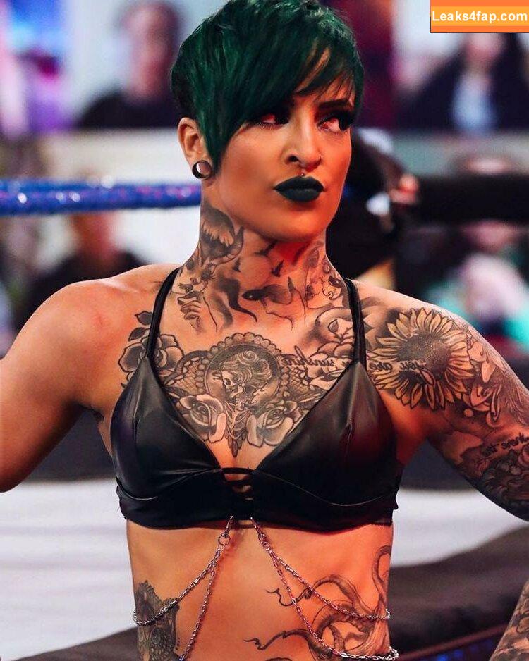 AEW Ruby Soho / Ruby Riott / realrubysoho / ruby-soho leaked photo photo #0019