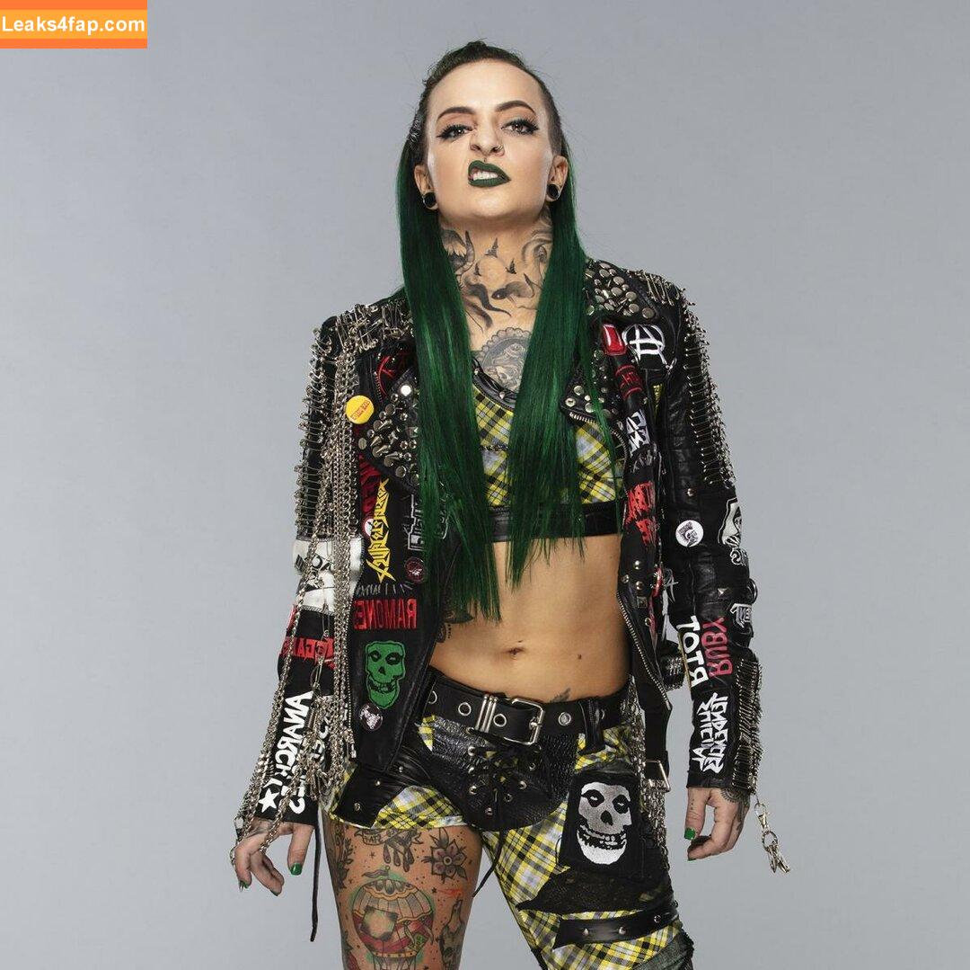 AEW Ruby Soho / Ruby Riott / realrubysoho / ruby-soho leaked photo photo #0021