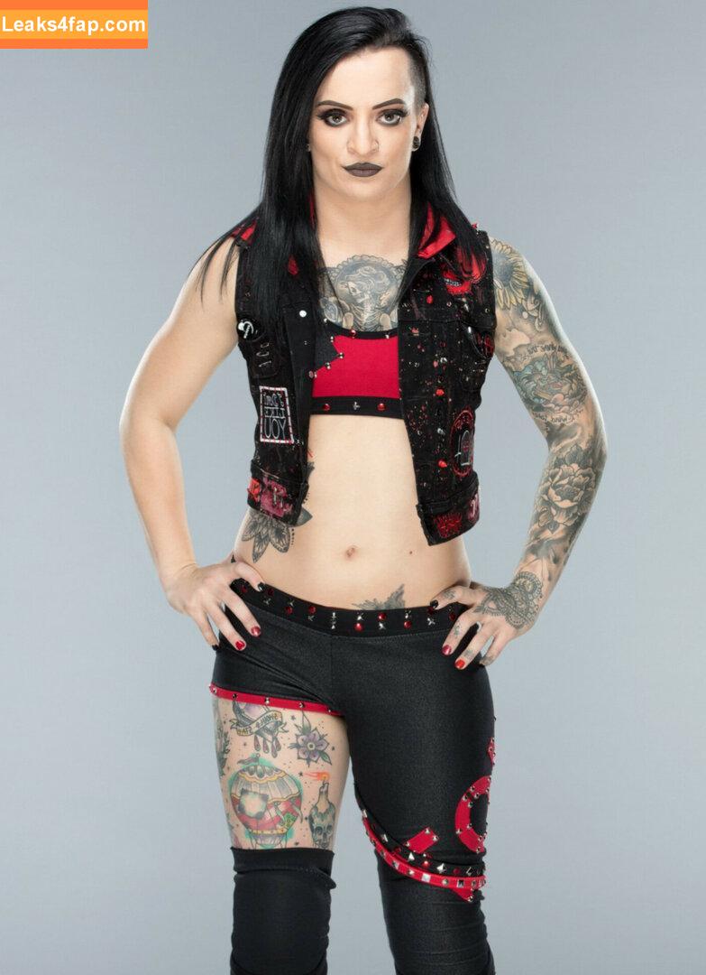 AEW Ruby Soho / Ruby Riott / realrubysoho / ruby-soho leaked photo photo #0022