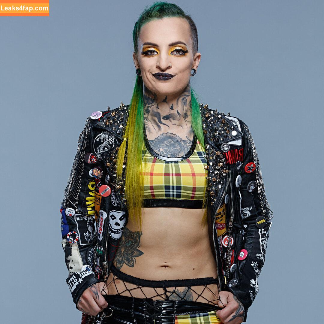 AEW Ruby Soho / Ruby Riott / realrubysoho / ruby-soho leaked photo photo #0031