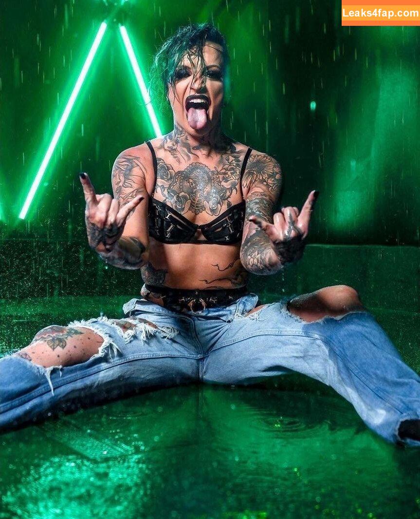 AEW Ruby Soho / Ruby Riott / realrubysoho / ruby-soho leaked photo photo #0035