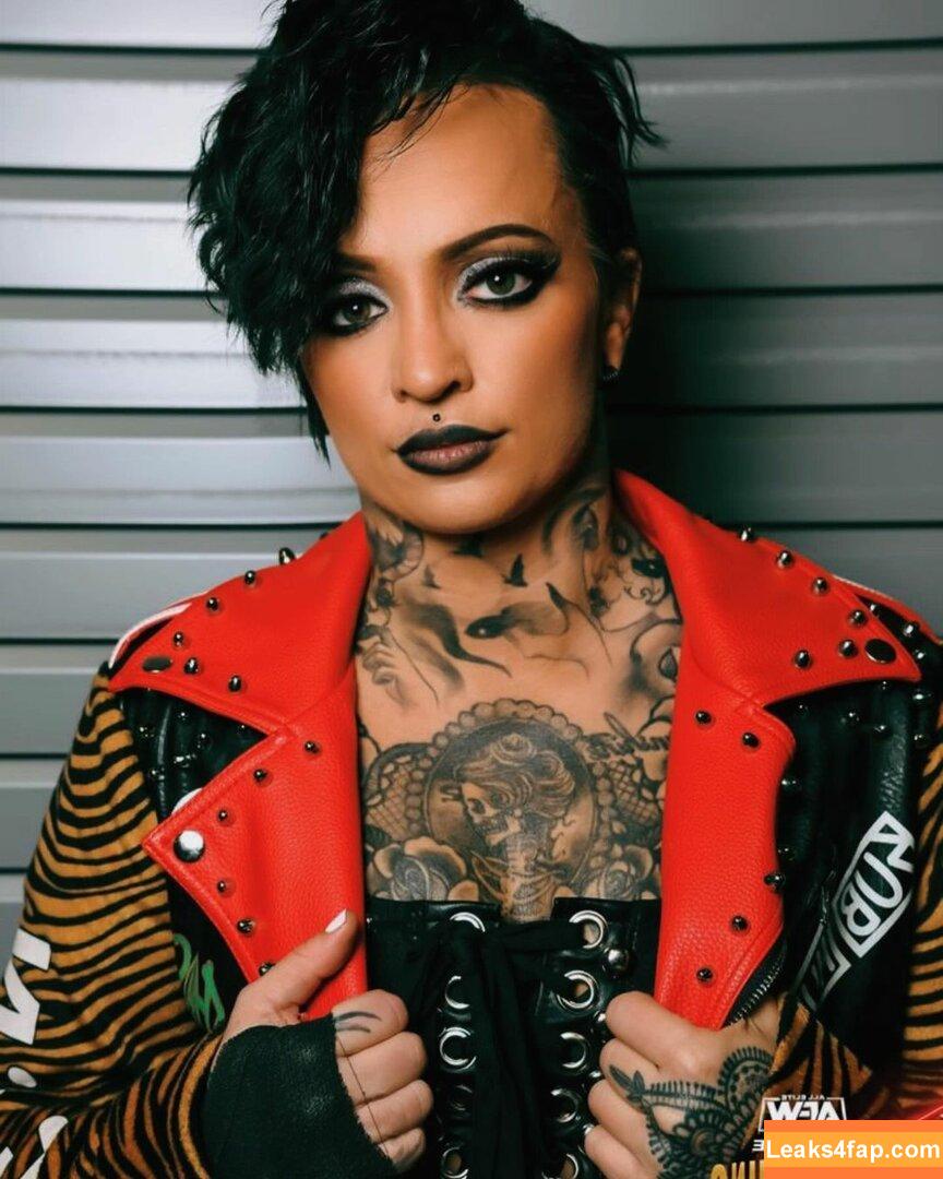 AEW Ruby Soho / Ruby Riott / realrubysoho / ruby-soho leaked photo photo #0037