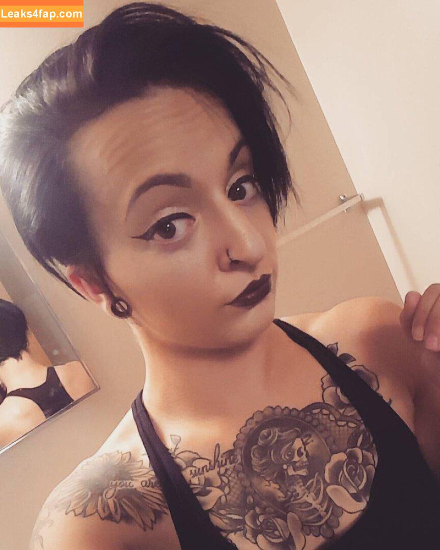 AEW Ruby Soho / Ruby Riott / realrubysoho / ruby-soho leaked photo photo #0039