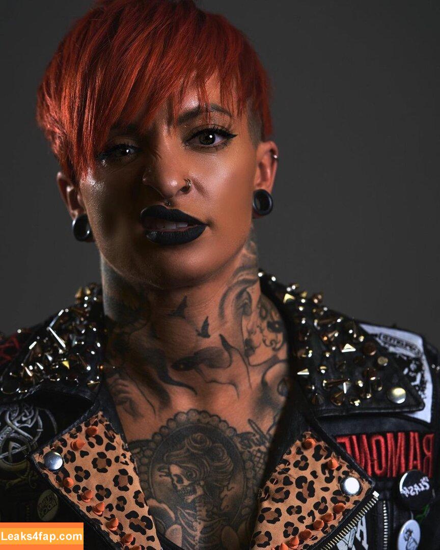 AEW Ruby Soho / Ruby Riott / realrubysoho / ruby-soho leaked photo photo #0042