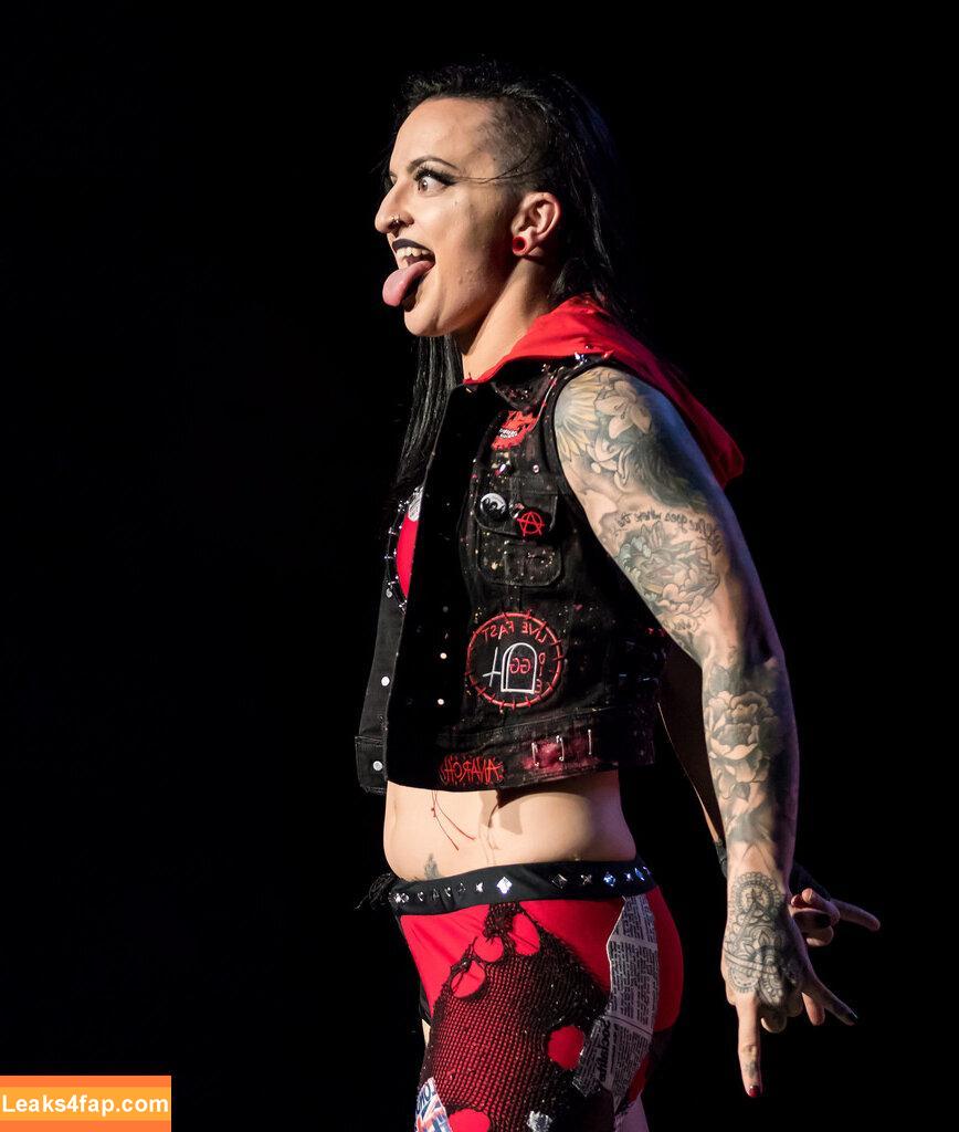 AEW Ruby Soho / Ruby Riott / realrubysoho / ruby-soho leaked photo photo #0044