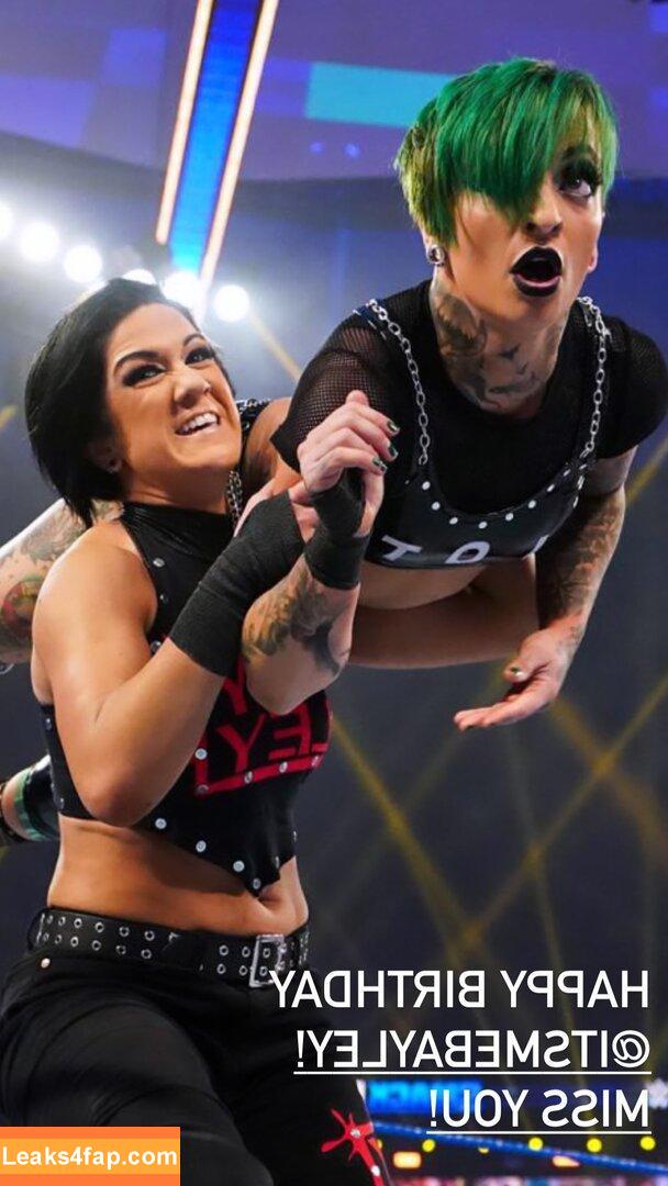 AEW Ruby Soho / Ruby Riott / realrubysoho / ruby-soho leaked photo photo #0045
