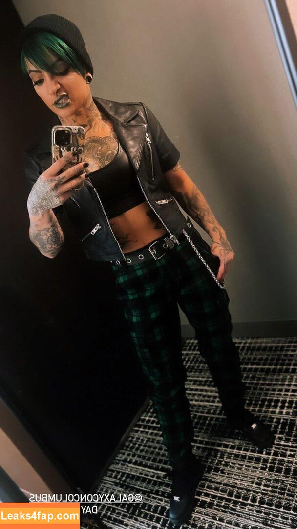 AEW Ruby Soho / Ruby Riott / realrubysoho / ruby-soho leaked photo photo #0056