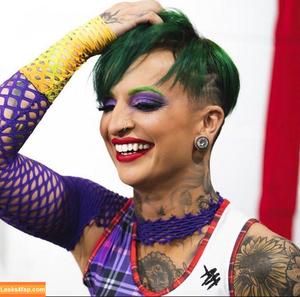 AEW Ruby Soho photo #0041