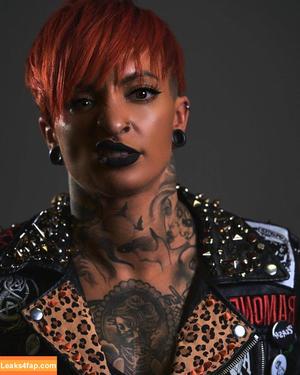 AEW Ruby Soho photo #0042