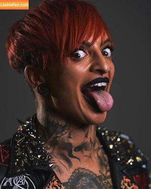 AEW Ruby Soho photo #0043