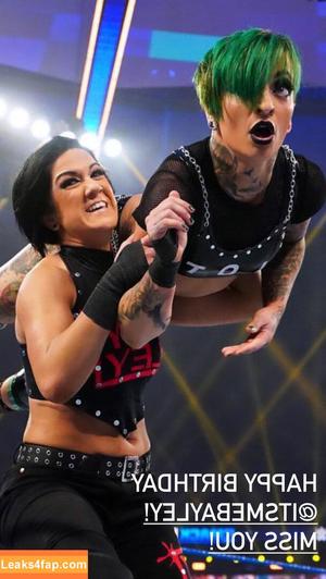 AEW Ruby Soho photo #0045