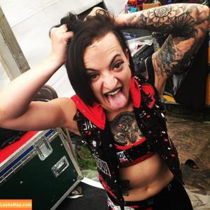AEW Ruby Soho photo #0051