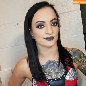 AEW Ruby Soho photo #0053