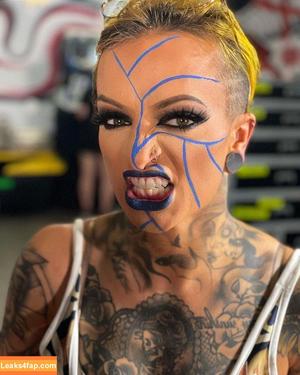 AEW Ruby Soho photo #0055
