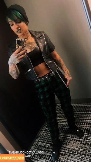 AEW Ruby Soho photo #0056