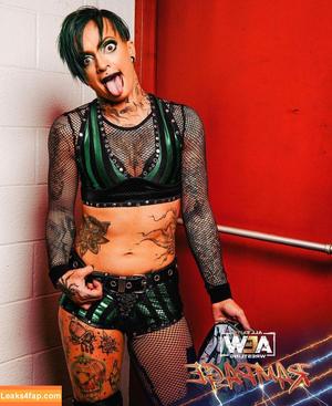 AEW Ruby Soho photo #0057