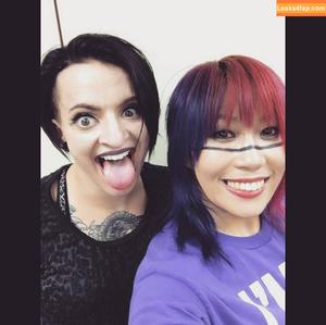 AEW Ruby Soho photo #0060