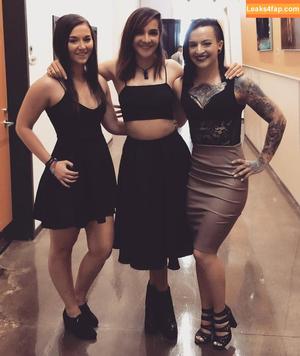 AEW Ruby Soho photo #0063