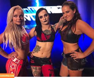 AEW Ruby Soho photo #0064