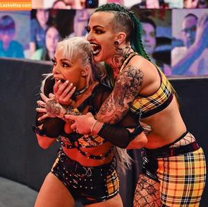 AEW Ruby Soho photo #0071