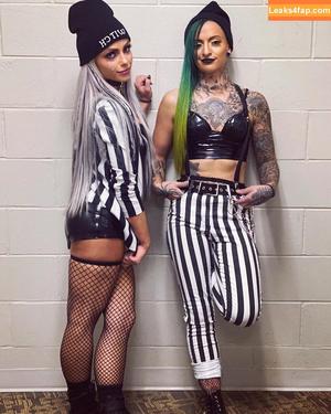 AEW Ruby Soho photo #0072