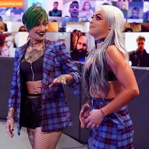 AEW Ruby Soho photo #0077