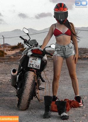 Aff Auf Bike photo #0007