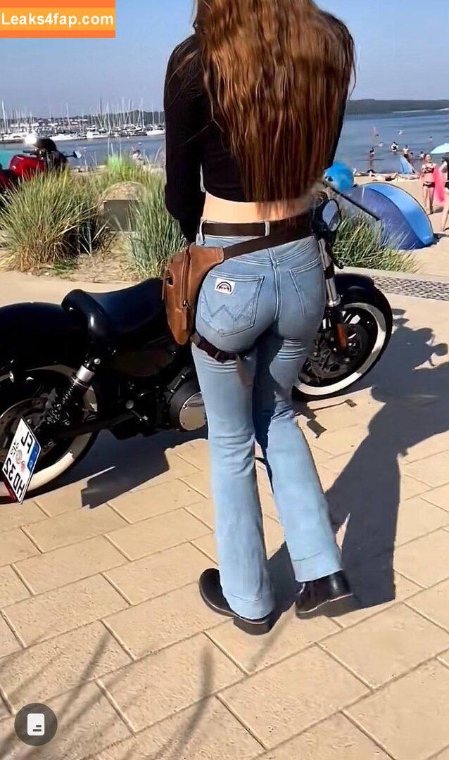 Affe auf Bike / affe_auf_bike leaked photo photo #0006